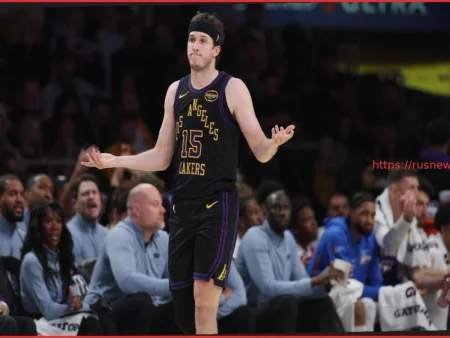 Latest Lakers Rumors on Every Player Connected to LA in Trades, Free Agency Ahead of 2026 NBA Draft