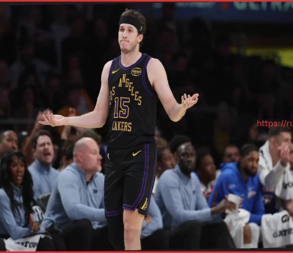 Latest Lakers Rumors on Every Player Connected to LA in Trades, Free Agency Ahead of 2026 NBA Draft