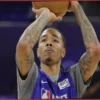 Labaron Philon Jr. to 76ers, Watch Highlights of No. 22 Pick in 2026 NBA Draft
