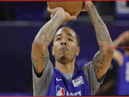Labaron Philon Jr. to 76ers, Watch Highlights of No. 22 Pick in 2026 NBA Draft