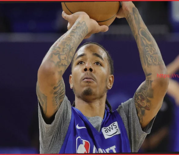Labaron Philon Jr. to 76ers, Watch Highlights of No. 22 Pick in 2026 NBA Draft