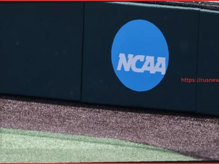 NCAA рассматривает изменения в правилах возрастного ценза