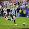Messi, Argentina Beat Austria, Final Match Stats, Highlights & World Cup Group J Scenarios