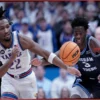 New NBA Draft 2026 Big Board Rankings for Dybantsa, Peterson, 100 Players Drops by ESPN’s Jeremy Woo