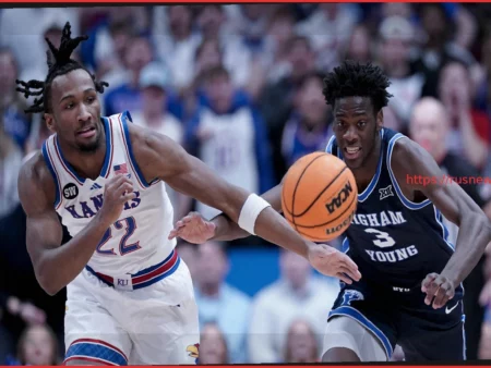 New NBA Draft 2026 Big Board Rankings for Dybantsa, Peterson, 100 Players Drops by ESPN’s Jeremy Woo