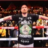 Oleksandr Usyk Vacates 3 Heavyweight Titles Ahead of Retirement Boxing Fight