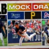 Fresh 2026 MLB Mock Draft After Oklahoma Wins College World Series