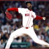 Рекордный страйкаут Чапмана: Red Sox побеждают Yankees и оформляют «свип»