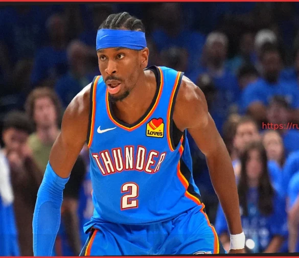 Рекордная продажа: автограф-карта с золотым логотипом NBA от Шай Гилджес-Александра продана за 1 миллион долларов
