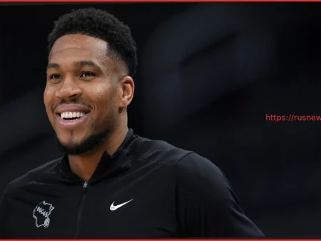 New NBA Rumors Reveal Bucks Received ‘4 Strong Bids’ for Giannis Before Heat Trade