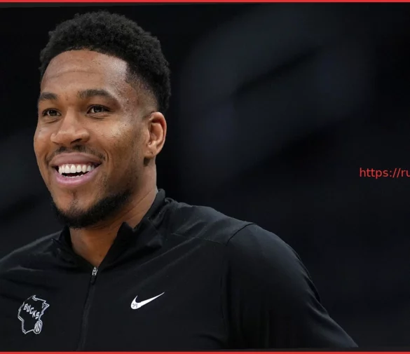 New NBA Rumors Reveal Bucks Received ‘4 Strong Bids’ for Giannis Before Heat Trade