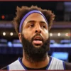 Knicks Right to Stay Under 2nd Salary Cap Apron After Title Amid Mitchell Robinson, NBA Rumors