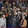 Финал НБА: Knicks против Spurs – самая просматриваемая серия с 1998 года