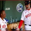 Подразумевал ли Алекс Корра Рафаэля Деверса? Фанаты MLB отреагировали на загадочный пост бывшего менеджера Red Sox