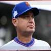 Carlos Mendoza’s Top Potential MLB Landing Spots After Mets Firing