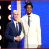 How Yaxel Lendeborg Compared to Cam Boozer on Warriors’ Big Board Revealed in New NBA Rumors