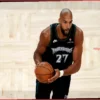 New Celtics Rumors Reveal Rudy Gobert Interest Amid Giannis Trade Buzz