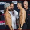 UFC Fight Night Fiziev vs. Torres Live Updates, Results and Highlights