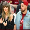 Taylor Swift, Travis Kelce Wedding Rumors Updated in New Report on Location, Date Amid MSG Buzz
