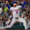 Новые слухи MLB: Запрос Фредди Перта на контракт на фоне слухов о обмене в «Метс» перед дедлайном