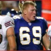 Untold Brock Lesnar Story from Vikings Tryout Fight Revealed by NFL Insider in New Video on WWE Icon