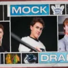 B/R’s Final 2026 NHL Mock Draft