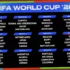 World Cup 2026 Group Standings, Schedule After Monday’s Results Ahead of Knockout Bracket