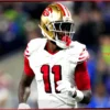 Брэндон Айюк из 49ers проявляет интерес к Командерс на фоне слухов о трансфере