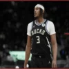 New NBA Trade Rumors on Myles Turner, Kyle Kuzma’s Bucks Futures After Giannis Deal With Heat