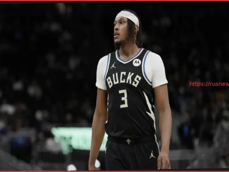 New NBA Trade Rumors on Myles Turner, Kyle Kuzma’s Bucks Futures After Giannis Deal With Heat