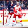 New NHL Trade Rumors on Dylan Larkin, Alex Tuch, Connor Hellebuyck Before 2026 Draft, Free Agency