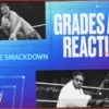 WWE SmackDown Winners, Grades and Reaction Before Night of Champions 2026