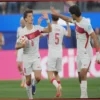 USMNT Loses to Turkiye, Final Match Stats, Highlights & World Cup Group D Standings, Scenarios