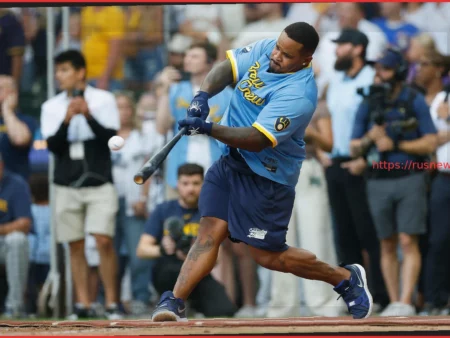 Prince Fielder Wins 2026 East-West Classic Over Nick Swisher, Others, Top Videos