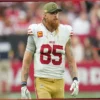 Джордж Киттл из «49ers» призывает к травяным полям в НФЛ, наблюдая за открытием ЧМ-2026
