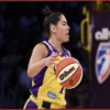Kelsey Plum Injury Update, Timeline to Return After Sparks Confirm Lower Leg Diagnosis