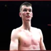 McKenna eyes Canelo and Eubank Jr after world championship fight