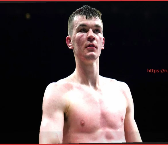 McKenna eyes Canelo and Eubank Jr after world championship fight