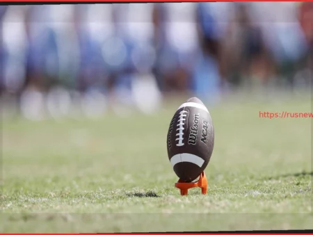 EA Sports College Football 27: Новые возможности экипировки перед июльским релизом
