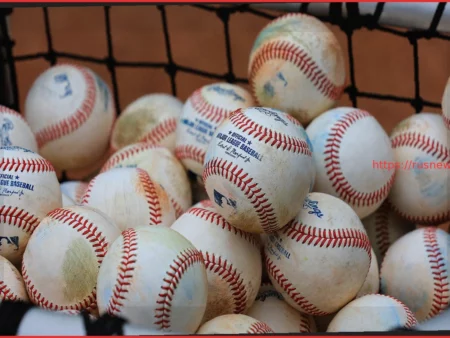MLB: Агент в шоке от «кумовства» в контрактах, «Это просто нечестно»
