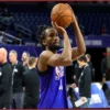 Darryn Peterson Reveals Jazz Meeting After Rumors He Refused Workout amid Wizards’ Draft Decision
