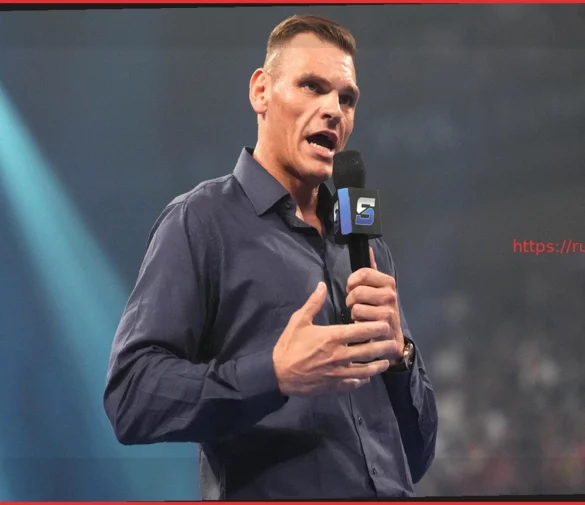 Гюнтер назвал условие для матча-реванша за титул неоспоримого чемпиона WWE против Коди Роудса на SmackDown
