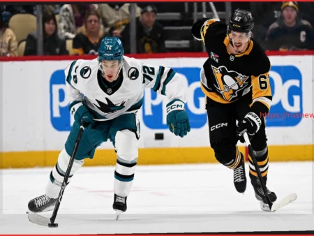 5 Teams That Need to Spend in 2026 NHL Free Agency