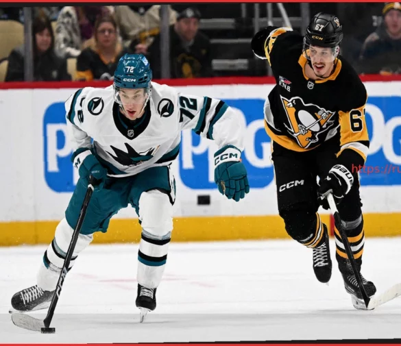 5 Teams That Need to Spend in 2026 NHL Free Agency