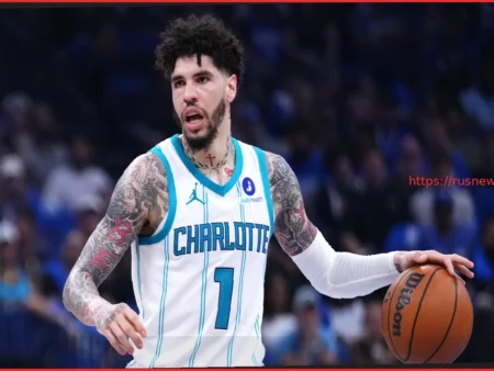 New LaMelo Ball Rumors on Why Hornets Put Star PG on Trade Block After Giannis, Jaylen Brown Buzz
