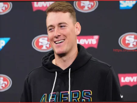 5 Teams That Should Consider Acquiring QB Mac Jones Before the 2026 NFL Trade Deadline