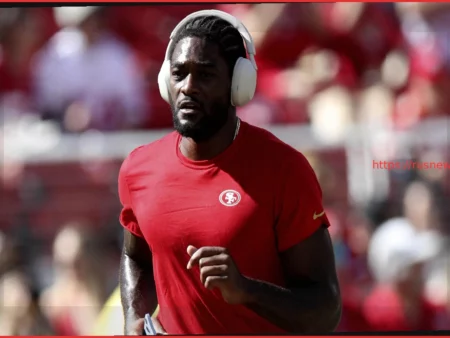 Брэндон Айюк обвинил NFLPA во лжи в Instagram на фоне слухов о «Командерс»