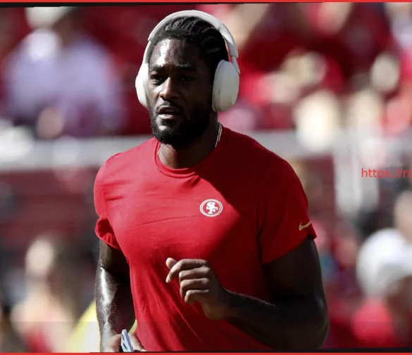 Брэндон Айюк обвинил NFLPA во лжи в Instagram на фоне слухов о «Командерс»