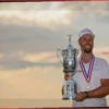 Уиндем Кларк: Победа на US Open под шквал выкриков и в тени погони Штеффлера за Большим шлемом
