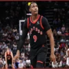 New NBA Trade Rumors on RJ Barrett in Multi-Team Talks by Raptors Ahead of 2026 Draft, Free Agency